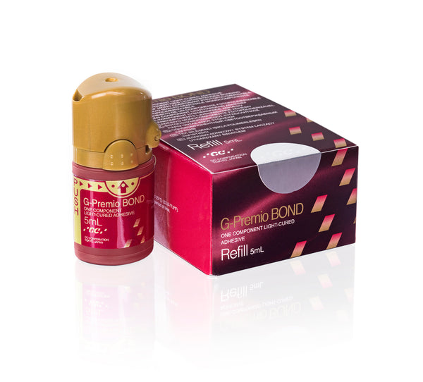 G-Premio BOND 5ml Bottle Refill (New)