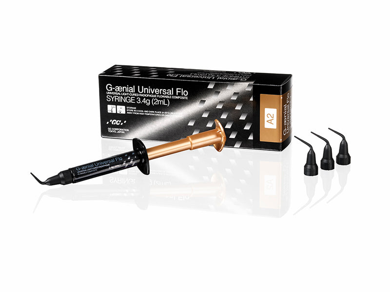 G-aenial Universal Flo A3.5