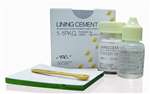 Lining Cement 1:1 Pkg