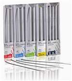 Metal Strips #300 Mesh Assorted