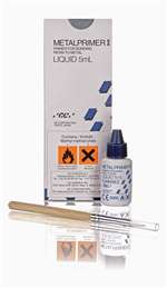Metal Primer II Kit
