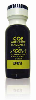 COE Adhesive Bottle, Only