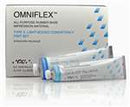 OMNIFLEX Fast Set Standard Pkg