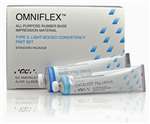 OMNIFLEX Fast Base White