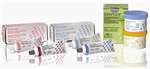 EXAFLEX Heavy Standard Pkg