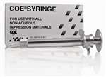 COE Syringe