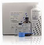 TRAY PLASTIC Professional Reg White