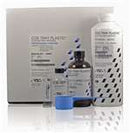 TRAY PLASTIC Economy Regular White