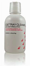 TRAY CLEANER
