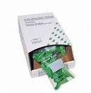 COE DISPOSABLE SPACER TRAYS