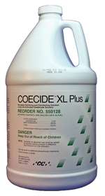 COECIDE XL PLUS GALLON