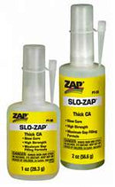 SLO ZAP CA - 1oz.Bottle