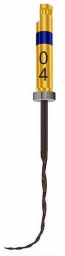 HyFlex CM NiTi File Assortment Small, 21mm, 6 pcs