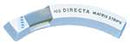 DIRECTA MATRIX STRIPS Curved - 100pk MFG