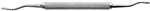 BONE FILE #12 Howard (Each) MFG #02-120