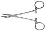 STIEGLITZ FRAGMENT FORCEP 45 - Each MFG #04-385