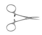 MOSQUITO HEMOSTAT 3.5 Curved (Each) MFG #24-1015