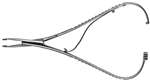 MATHIEU NEEDLE HOLDER 5.5 Elastomeric (Each) MFG