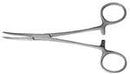 CRILE HEMOSTAT 5 1/2 Curved (Each) MFG
