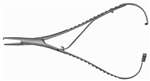 MATHIEU NEEDLE HOLDER 4 3/4W/Hook (Each) MFG