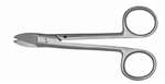 CROWN SCISSOR 4.5 Straight - Each