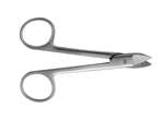 CROWN SCISSOR 4.5 Curved - Each