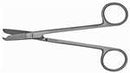 LITTAUER SUTURE SCISSOR 4 1/2 (Each) MFG