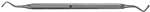 BURNISHERS W/OCTAGONAL HANDLE #21 DE ACORN (Each)MFG #02-522