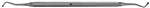 BURNISHERS W/OCTAGONAL HANDLE #21B DE ACORN (Each)MFG #02-600