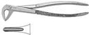 ENGLISH PATTERN EXTRACTING FORCEPS #74 Lower Roots (Each)MFG #05-740