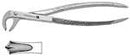 ENGLISH PATTERN EXTRACTING FORCEPS #73 Lower Molars (Each)MFG #05-730