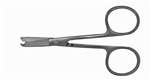 SPENCER STITCH SUTURE SCISSOR 3 1/2" (Each)MFG