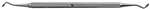 CARVERS W/OCTAGONAL HANDLE FRAHM  (Each)MFG #03-195