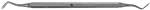 CARVERS W/OCTAGONAL HANDLE #3 HOLLENBACK (Each)MFG #03-200