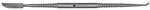 CARVERS W/OCTAGONAL HANDLE LE CRON (Each)MFG #03-300