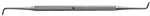 CARVERS W/OCTAGONAL HANDLE #7 LEVY (Each)