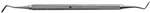 CARVERS W/OCTAGONAL HANDLE INTERPROXIMAL (Each)MFG
