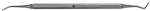 CARVERS W/OCTAGONAL HANDLE #1S (1/2) WARDS (Each)