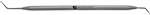 CAVITY LINER  6" Double Ended (Reg/Long) Each