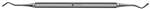 PFI INSTRUMENT W/OCTAGONAL HANDLE #2 Ladmore (Each)MFG #08-002