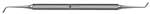 PFI INSTRUMENT W/OCTAGONAL HANDLE #3 Ladmore (Each)MFG #08-003