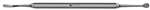 PFI INSTRUMENT W/OCTAGONAL HANDLE #1 Woodson (Each)MFG #08-101