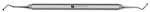 EXCAVATOR W/OCTAGONAL HANDLE #18 (Each)MFG #04-718