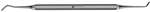 PFI INSTRUMENT W/OCTAGONAL HANDLE #3 PFI (Each)MFG #08-030