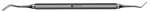 PFI INSTRUMENT W/OCTAGONAL HANDLE #1 PFI (Each)MFG #08-010