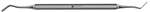 PFI INSTRUMENT W/OCTAGONAL HANDLE #11 DE (Each)MFG #08-055
