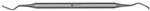 COLUMBIA CURETTES #2L/2R DE (Each)MFG #11-740