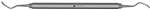 COLUMBIA CURETTES #4L/4R DE (Each)MFG #11-741