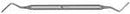 EXCAVATOR W/OCTAGONAL HANDLE GLICK #2 (SPOON) (Each)MFG #04-765
