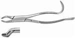 UPPER MOLAR EXTRACTING FORCEPS #210 Universal (Each)MFG #06-210